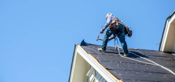 Heating Cable for Roof Installation in Westmont, IL